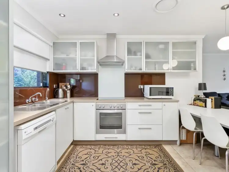 Fifth view of Homely house listing, 44B John Street, Inglewood WA 6052