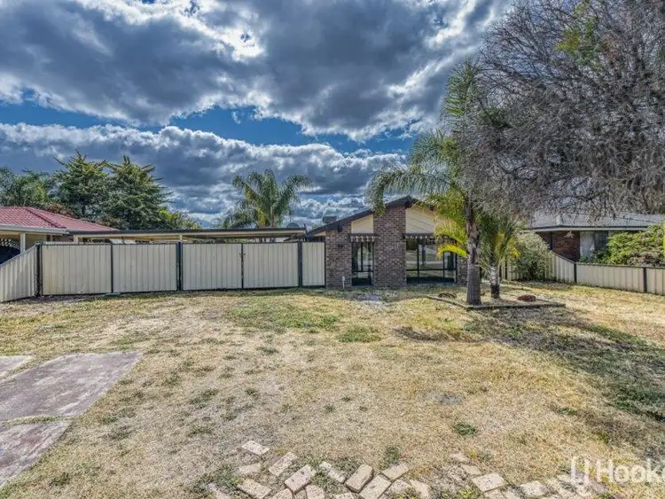 46 Huntingdale Road, Huntingdale WA 6110