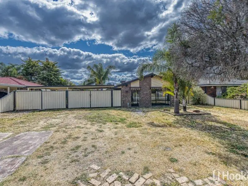 Main view of Homely house listing, 46 Huntingdale Road, Huntingdale WA 6110