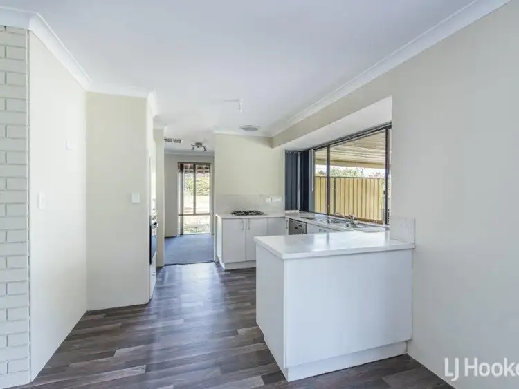 Third view of Homely house listing, 46 Huntingdale Road, Huntingdale WA 6110