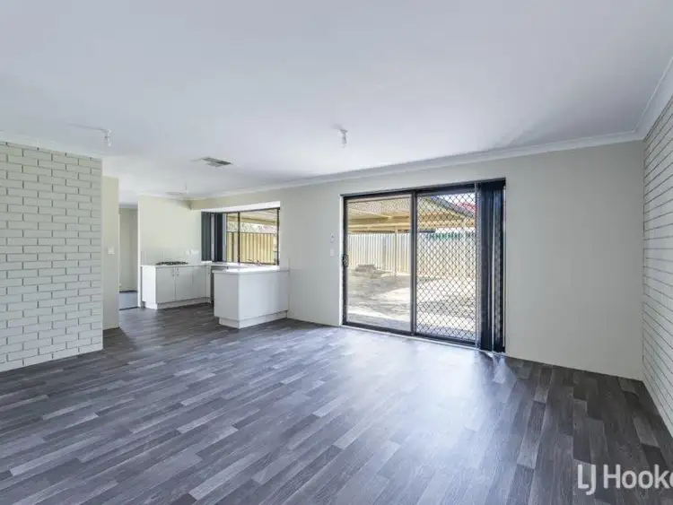 Fifth view of Homely house listing, 46 Huntingdale Road, Huntingdale WA 6110