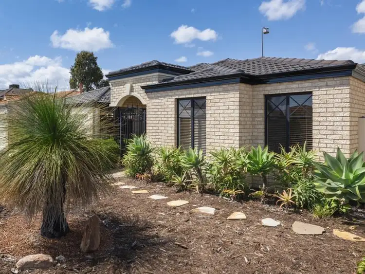 Main view of Homely house listing, 35 Davidia Lake Drive, Canning Vale WA 6155