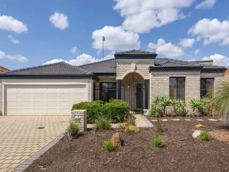 Second view of Homely house listing, 35 Davidia Lake Drive, Canning Vale WA 6155
