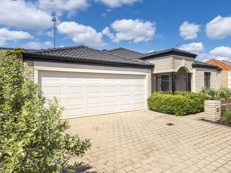 Third view of Homely house listing, 35 Davidia Lake Drive, Canning Vale WA 6155