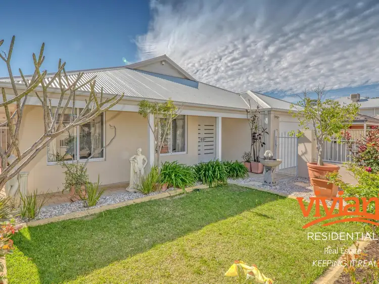 Second view of Homely house listing, 21 Harmony Way, Kewdale WA 6105