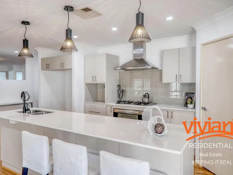 Fourth view of Homely house listing, 21 Harmony Way, Kewdale WA 6105