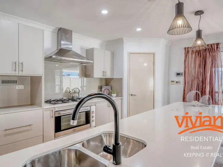 Fifth view of Homely house listing, 21 Harmony Way, Kewdale WA 6105