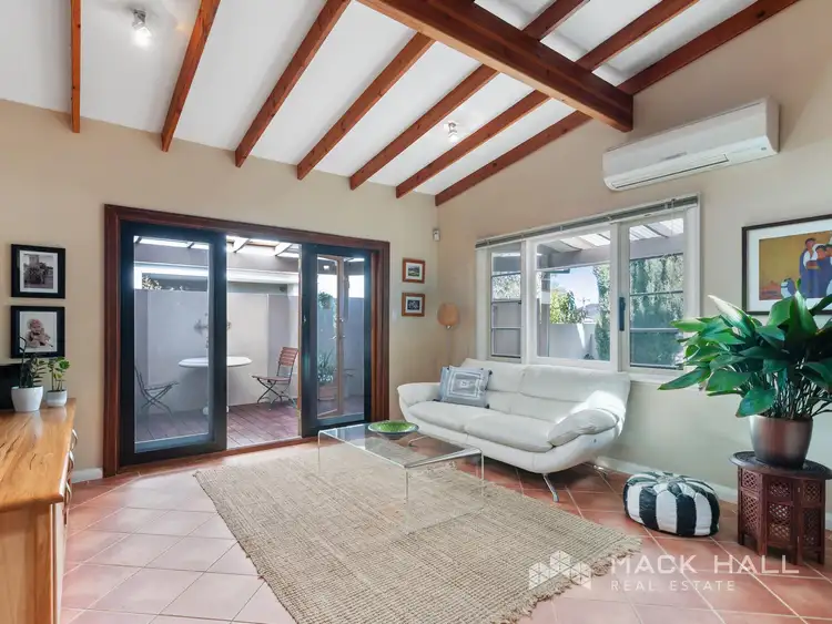 Fourth view of Homely house listing, 130 Grand Promenade, Doubleview WA 6018