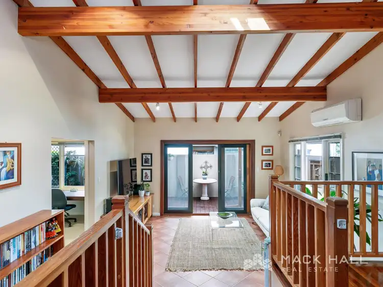 Sixth view of Homely house listing, 130 Grand Promenade, Doubleview WA 6018