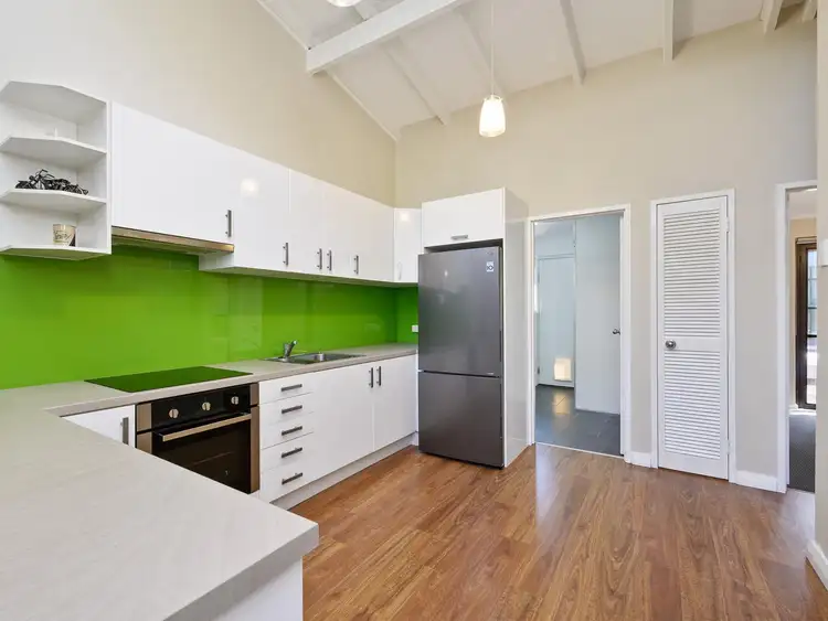 Main view of Homely villa listing, 2/51 Abbett Street, Scarborough WA 6019