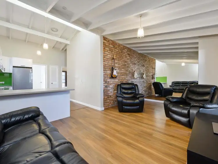 Second view of Homely villa listing, 2/51 Abbett Street, Scarborough WA 6019
