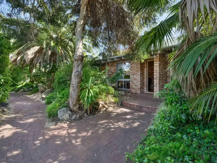 Fourth view of Homely villa listing, 2/51 Abbett Street, Scarborough WA 6019