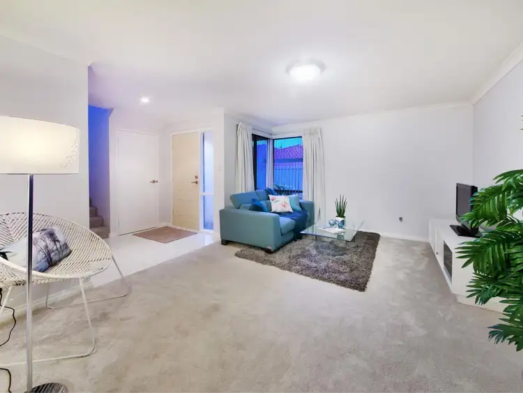 Third view of Homely townhouse listing, 2/54 Calais Road, Scarborough WA 6019