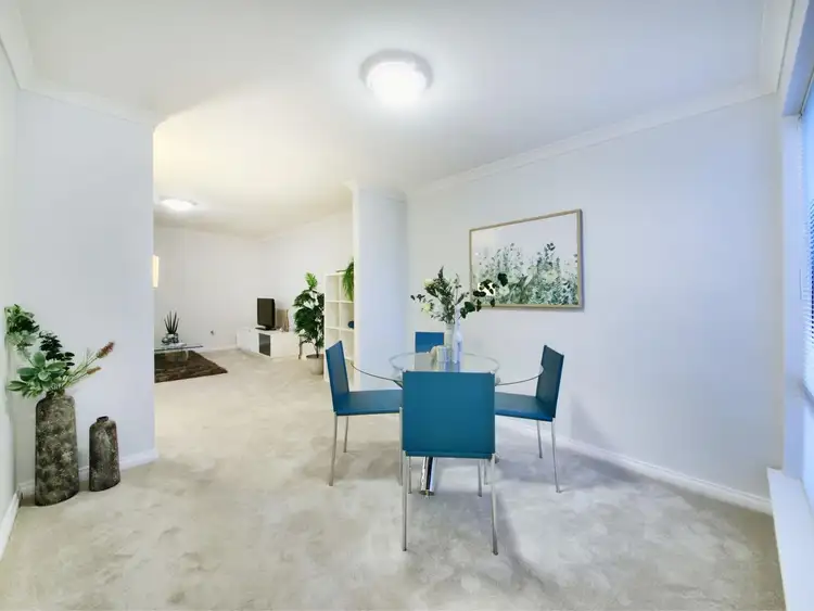 Fourth view of Homely townhouse listing, 2/54 Calais Road, Scarborough WA 6019
