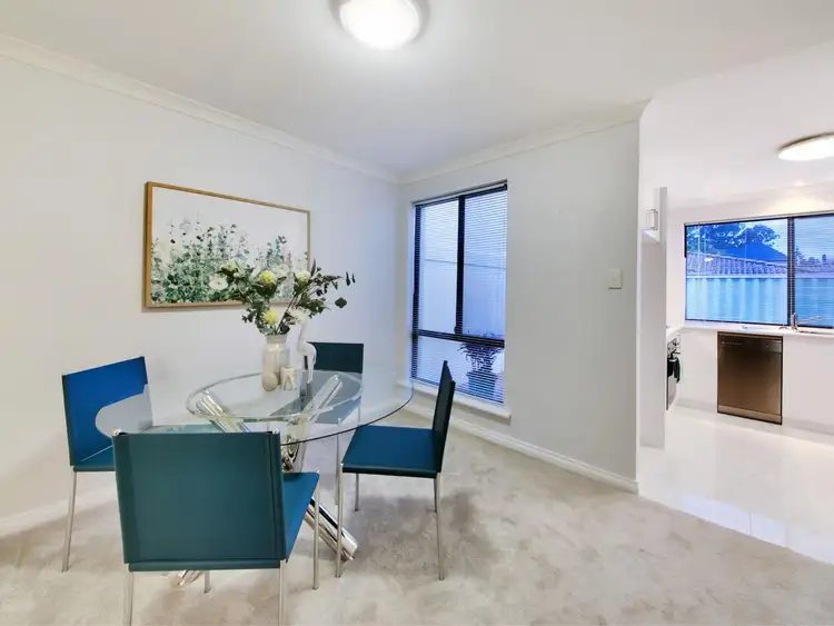Fifth view of Homely townhouse listing, 2/54 Calais Road, Scarborough WA 6019