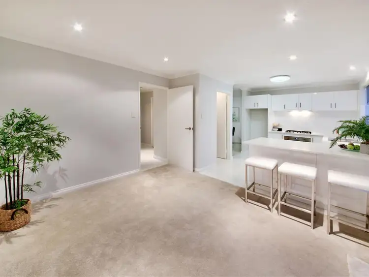 Sixth view of Homely townhouse listing, 2/54 Calais Road, Scarborough WA 6019