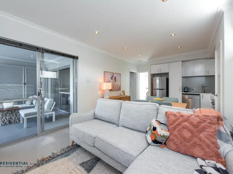 Main view of Homely apartment listing, 8/15 Hertha Road, Innaloo WA 6018