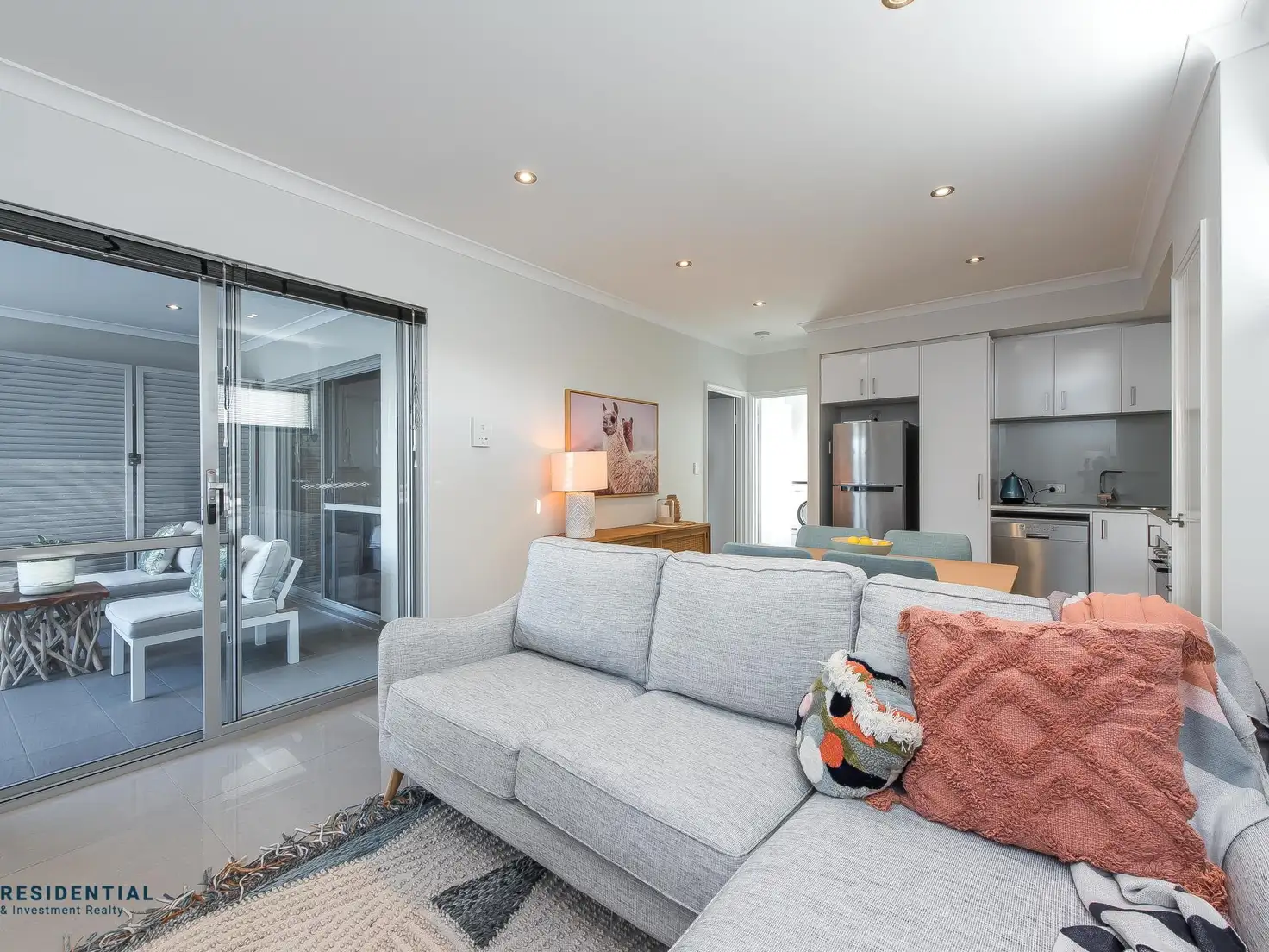 Main view of Homely apartment listing, 8/15 Hertha Road, Innaloo WA 6018