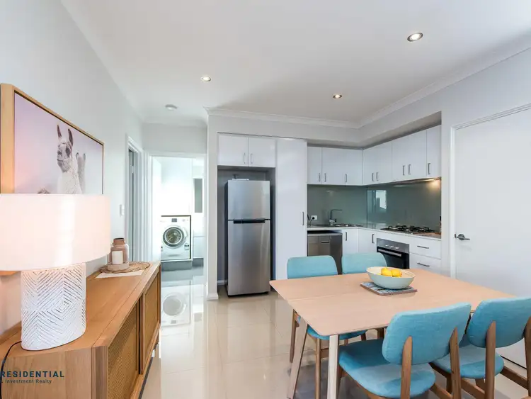 Sixth view of Homely apartment listing, 8/15 Hertha Road, Innaloo WA 6018