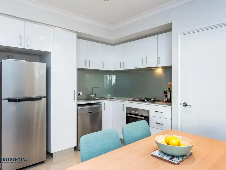 Seventh view of Homely apartment listing, 8/15 Hertha Road, Innaloo WA 6018