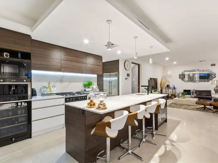 Main view of Homely house listing, 37 Clevedon Way, Karrinyup WA 6018