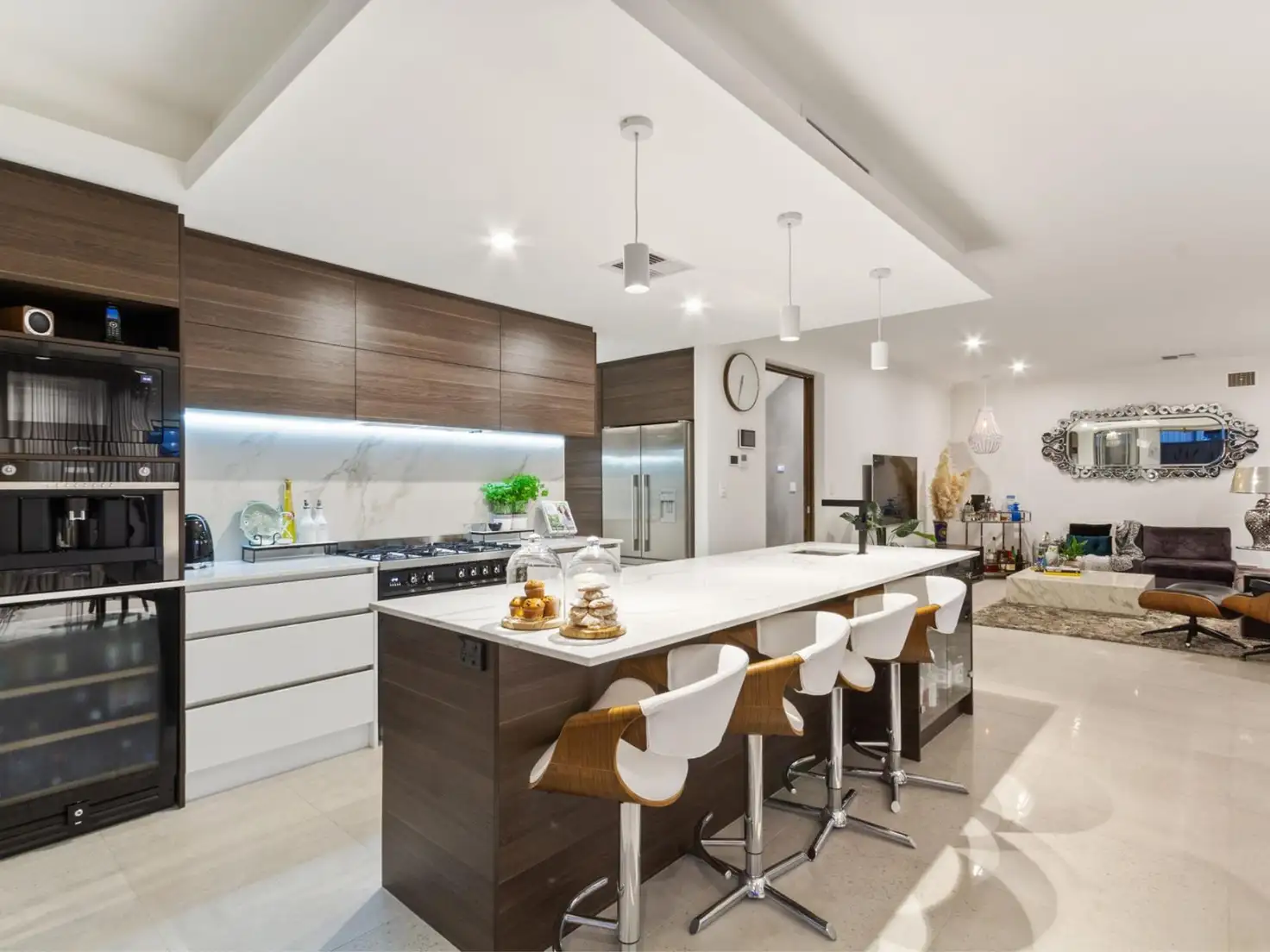 Main view of Homely house listing, 37 Clevedon Way, Karrinyup WA 6018