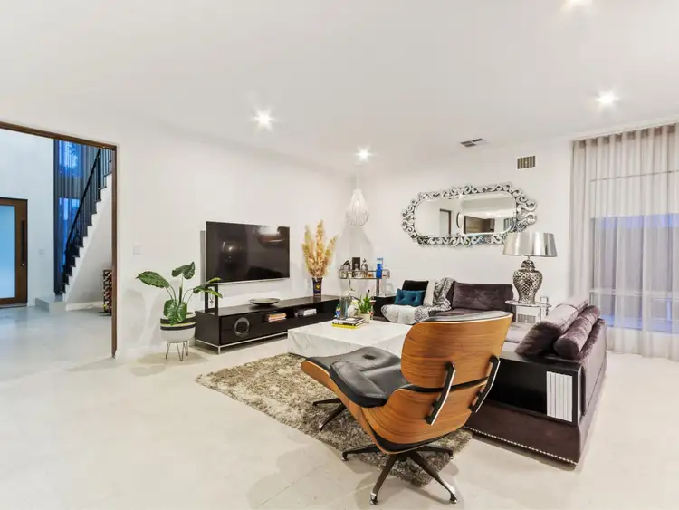 Fifth view of Homely house listing, 37 Clevedon Way, Karrinyup WA 6018