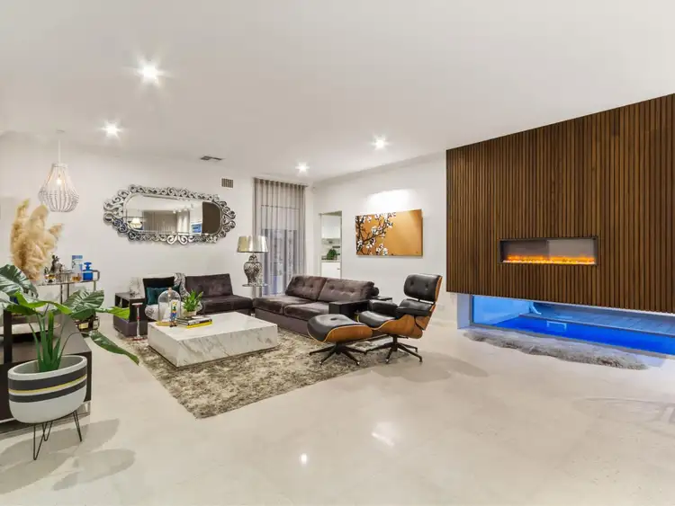 Sixth view of Homely house listing, 37 Clevedon Way, Karrinyup WA 6018