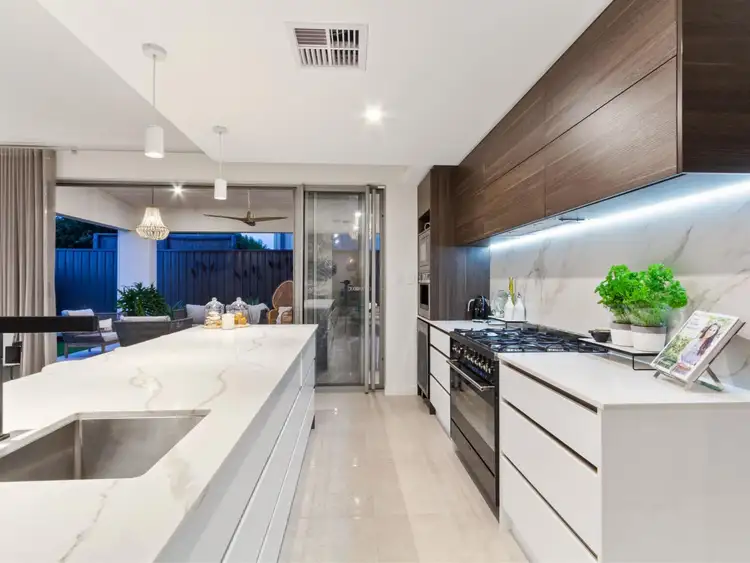 Seventh view of Homely house listing, 37 Clevedon Way, Karrinyup WA 6018