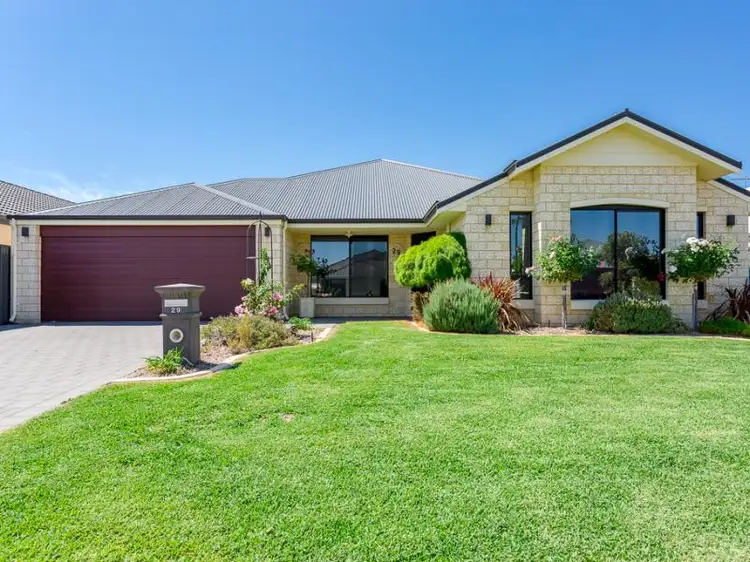 29 Larimar Parade, Byford WA 6122