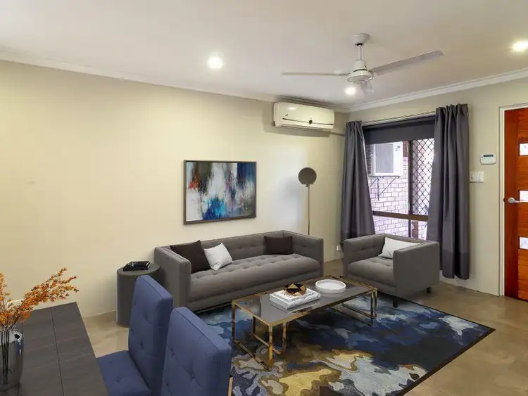 Third view of Homely villa listing, 5/119 Main Street, Osborne Park WA 6017