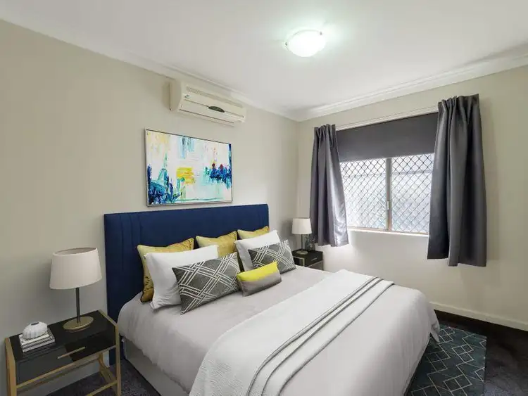 Seventh view of Homely villa listing, 5/119 Main Street, Osborne Park WA 6017