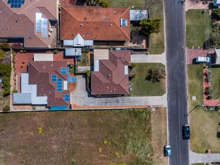 Second view of Homely house listing, 7B Chepstow Drive, Mandurah WA 6210