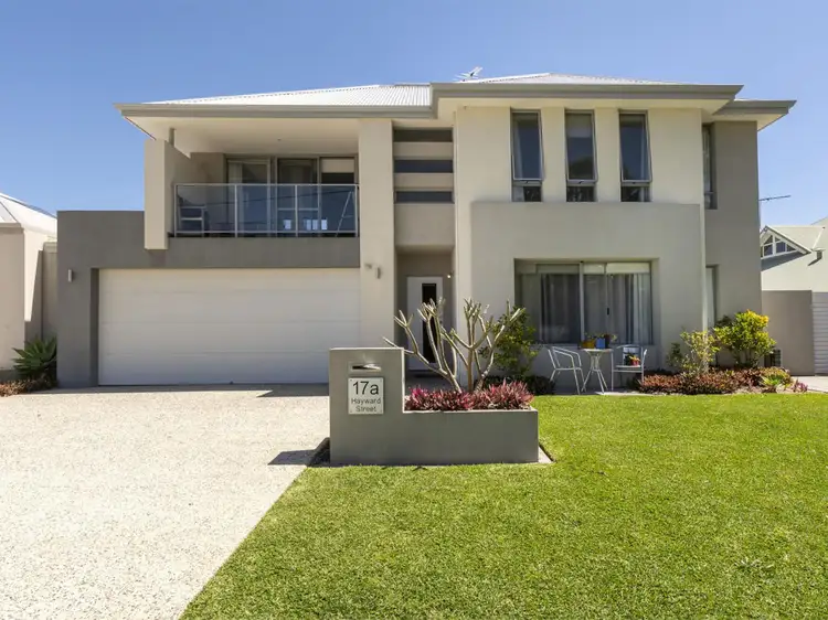 17A Hayward Street, Myaree WA 6154