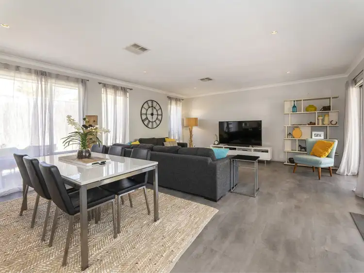 Seventh view of Homely house listing, 17A Hayward Street, Myaree WA 6154