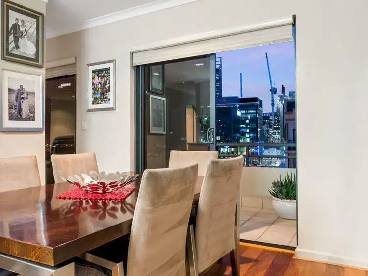 Fourth view of Homely apartment listing, 18/182 James Street, Northbridge WA 6003