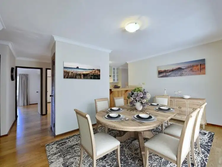 Second view of Homely house listing, 80c Janis Street, Halls Head WA 6210