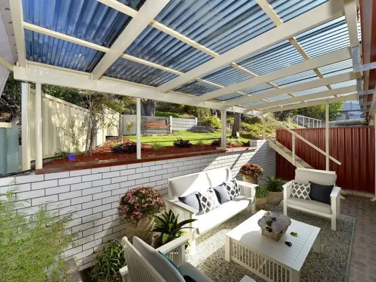 Third view of Homely house listing, 80c Janis Street, Halls Head WA 6210