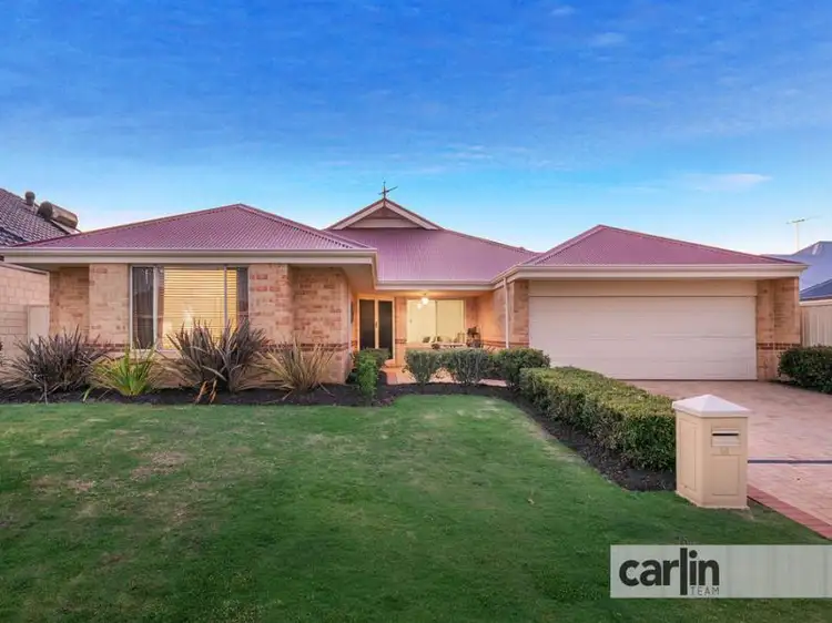14 Darwinia Road, Success WA 6164