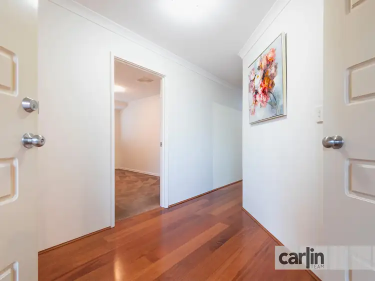 Second view of Homely house listing, 14 Darwinia Road, Success WA 6164