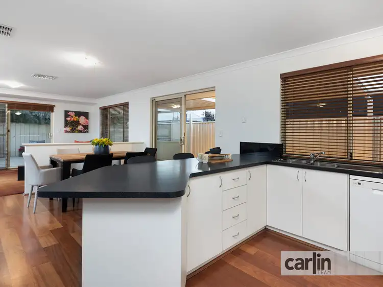 Fifth view of Homely house listing, 14 Darwinia Road, Success WA 6164