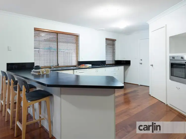 Sixth view of Homely house listing, 14 Darwinia Road, Success WA 6164