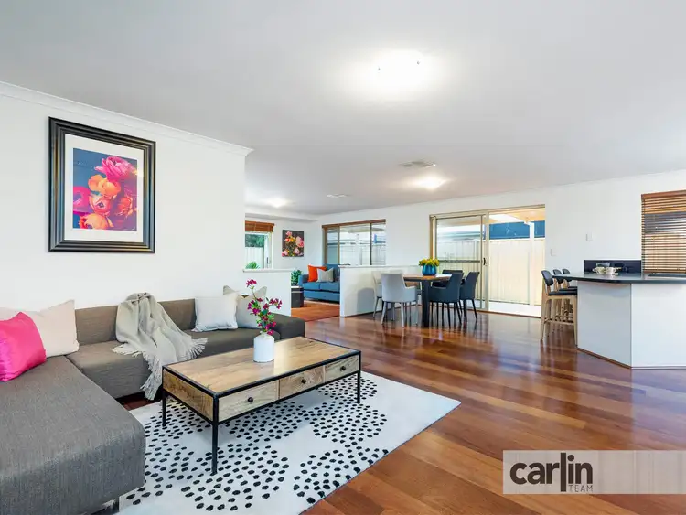 Seventh view of Homely house listing, 14 Darwinia Road, Success WA 6164