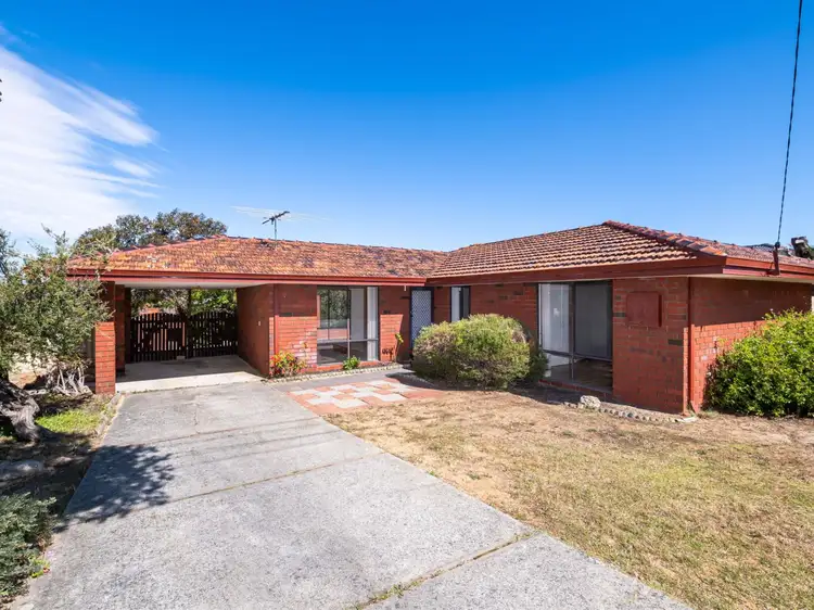 Main view of Homely house listing, 25 Stawell Way, Padbury WA 6025