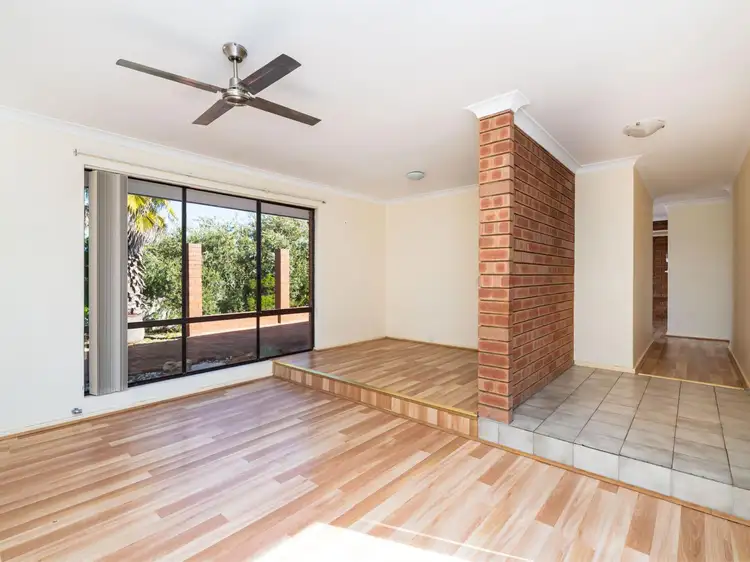 Second view of Homely house listing, 25 Stawell Way, Padbury WA 6025