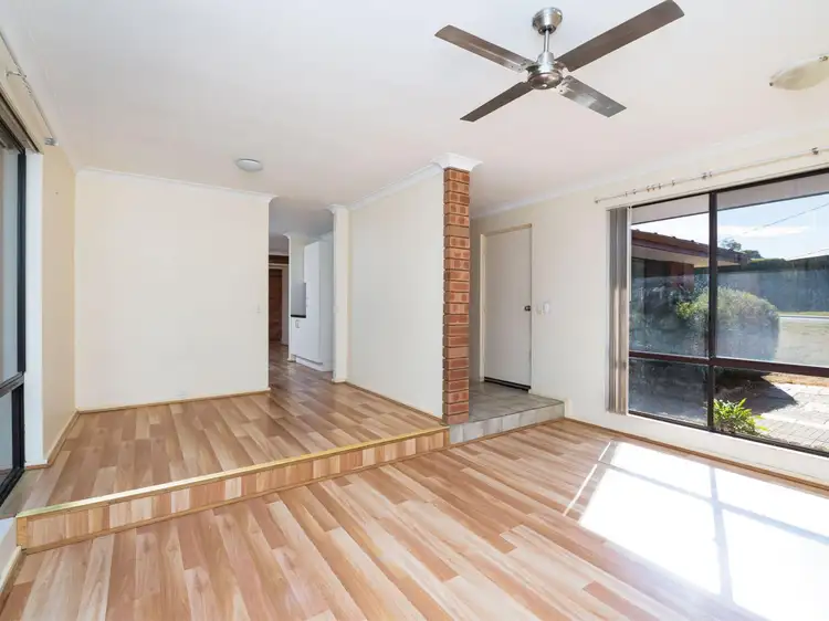 Third view of Homely house listing, 25 Stawell Way, Padbury WA 6025