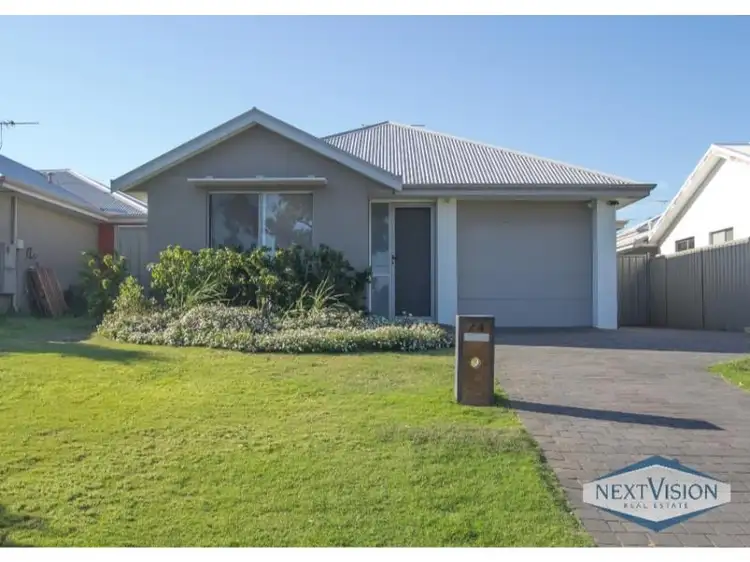 24 Leontes Way, Coolbellup WA 6163