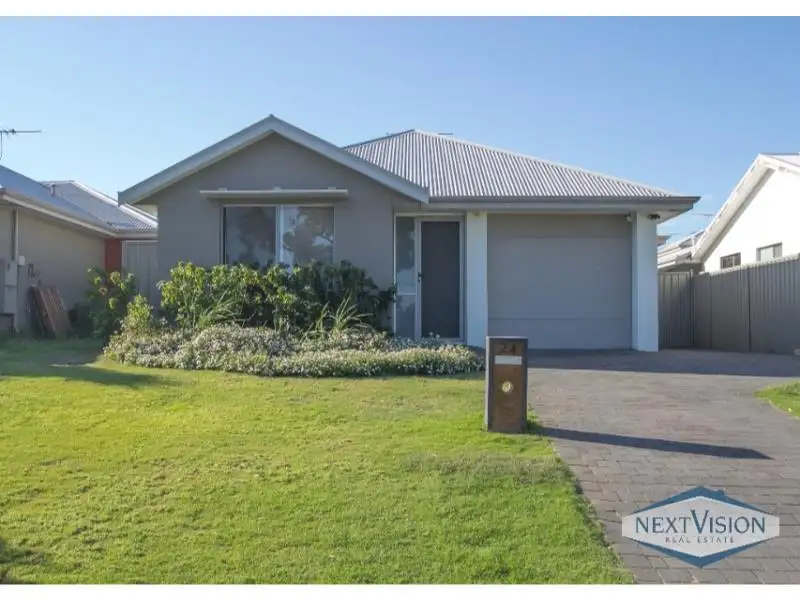 Main view of Homely house listing, 24 Leontes Way, Coolbellup WA 6163
