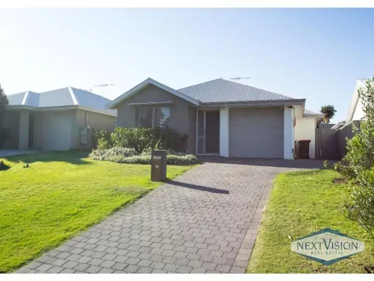 Second view of Homely house listing, 24 Leontes Way, Coolbellup WA 6163