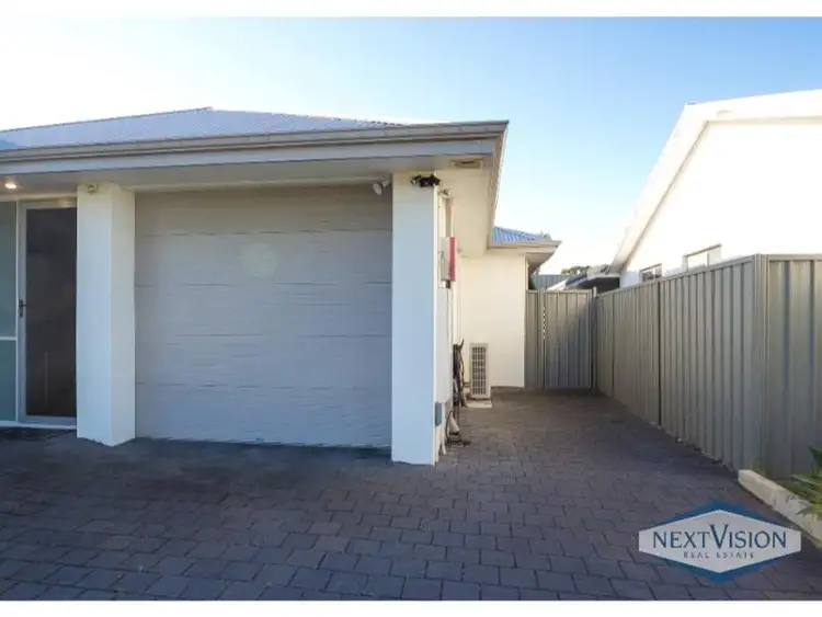 Third view of Homely house listing, 24 Leontes Way, Coolbellup WA 6163